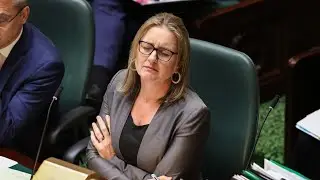 Allan government instructed to hand over key Commonwealth Games documents