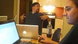 Hiko and Railvas DnD Part 2