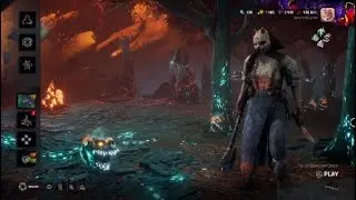 Tried out the new gamemode on DBD