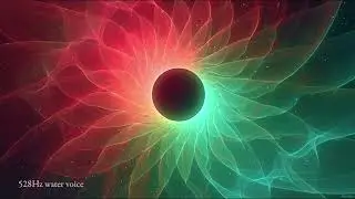 ROOT + HEART Healing Meditation ｜ Inner Safety & Open-Heart Love ｜ Root & Heart Chakra