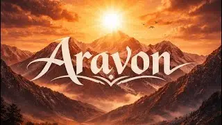 Aravon — MoonFlow Records