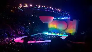 Ariana Grande Break Free Sweetener tour salt lake city