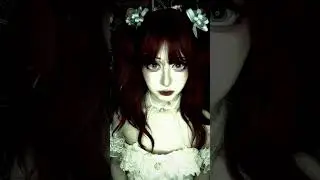 poppyplaytime #cosplay #poppy #poppyplaytimechapter #huggywuggy #poppyplaytimecosplay #makeup