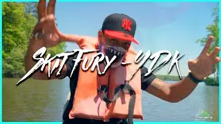 Skit Fury - YDK (Official Video) Directed by Morrisette Media