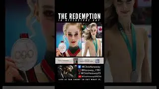 The Redemption in Riverstone Bay (E book Trailer)