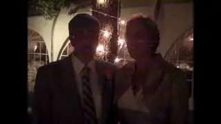Samantha & Benjamin's Sunday Evening Wedding at Celebrations at the Bay (Parents of the Bride)