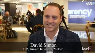 Machine Learning & Retail Media: The Perfect Match &mdash; Moloco&rsquo;s Simon