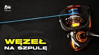REEL KNOT: HOW TO EASILY TIE YOUR LINE TO THE SPOOL? (2025)