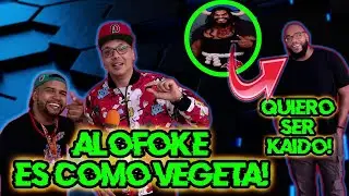 ANIME RISAS Y MAS CON PIO RD Y @soyblaz #otakus #podcastanime