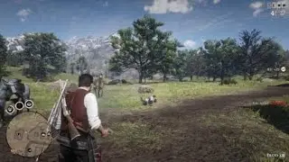 RDO QUICKDRAW DUEL VS RIZZYRAZZA