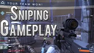 Going off - Destiny 10 Kill Sprees