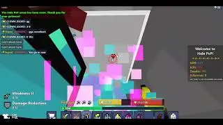 2v1ing the best moble player with my Sister!!