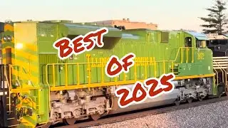 “Home Sweet Home” Trains Music Video 