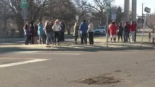 East High parents launch 'Safety Advocacy Group'