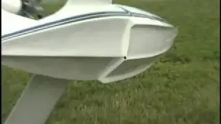 Great Planes Seawind ARTF A-GPMA1360