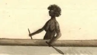 DAY 21 &ndash; BARANGAROO THE EORA FISHERWOMAN