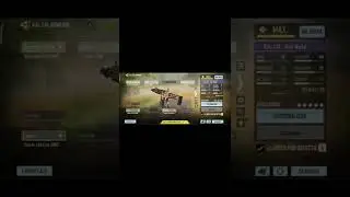 KILO 141 COD MOBILE S5. META?? #shorts