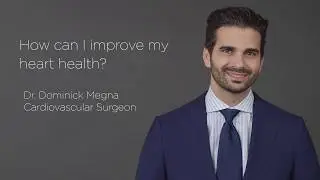 How Can I Improve My Heart Health? | Cedars-Sinai