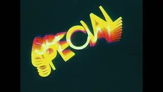 A CBS Special Presentation (1977, in 16mm, Non-Warped)
