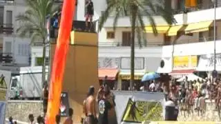 Mallorca surf action 2009 (Reto Burn, Stefan Alfano 1260&ordm;)
