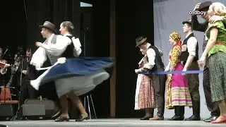XXII. Szólótánc Gála - Örömtánc (3)