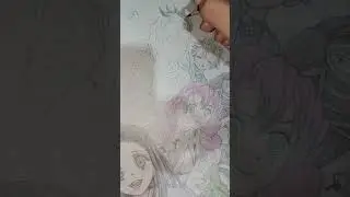 Drawing Genya Shinazugawa: Step-by-Step Portrait