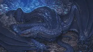 Discovering Deep Dragons of the Underdark | DnD Lore