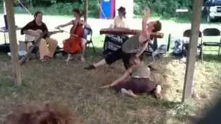 Improv Performance (3) @ Wellness Weekend Festival @ Sanctuary at Crowfield Farm