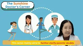 【Decoding Child Health Growth 2】How can one maintain regular exercise with a busy homework schedule?