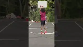 Yea if you just let em shoot #basketball #block #dunk #sblock #jblock #megablock