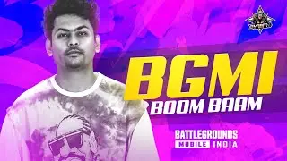 I AM BACK FOR CHICKEN DINNERS | BATTLEGROUNDS MOBILE INDIA LIVE WITH DYNAMO GAMING