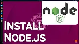 How To Install Node.js on Ubuntu 26.04 LTS (Linux)