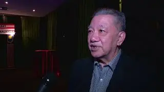 MIGF Interviews Tunku Dato Seri Iskandar Tunku Abdullah