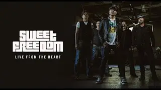 Sweet Freedom - 