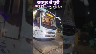 raipur to puri #dolphin #ytshorts #youtubefeed