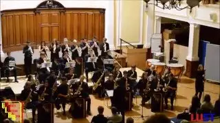 Summertime, Arranged by Dave Wolpe
