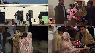 Bhai Ka Accident Ho Gaya 🥺Samina Minhas Family +Cooking Vlogs 