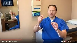 How Dr. Morton Uses AcuPlus In His Clinic