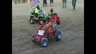 medina county derby august 7, 2015
