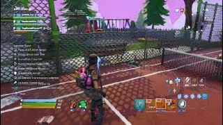 New leaked introducing ... Emote