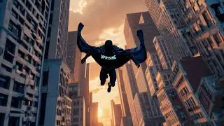 Uprising by Flipstyle featuring Clever One (Official Video)