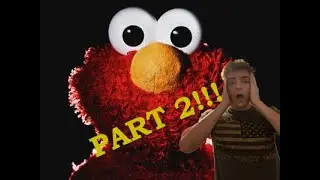 GOING TO ELMO PLAYHOUSE AT 3AM CHALLENGE PART 2(SCARY) *GONE WRONG* *I DIED*