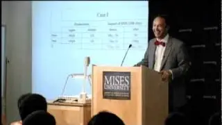 The Division of Labor and Social Order | J&ouml;rg Guido H&uuml;lsmann