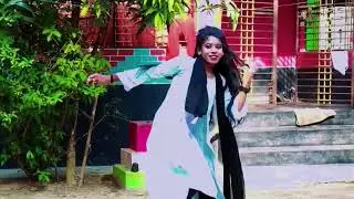 গ্রামের মেয়ের উরাধুরা নাচ  Komor Dulaiya Bicha Jhulaya  New Item Song   Wedding Dance 2025