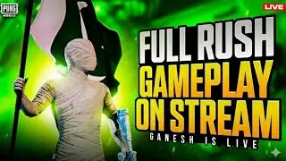 HACKER OR WHAT | GANESH IS BACK !! | BGMI !!