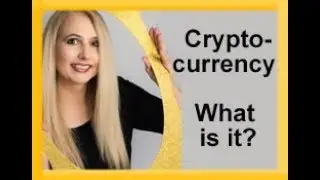 Bitcoin: How Cryptocurrencies Work in Non-Geek Terms