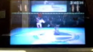 ARC force captain falcon vs greninja BUNGIE