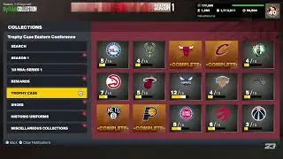 Domination rewards