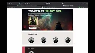 exercise 4 _ webflow _ daniel walter scott