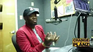 GplanZ: Sickness In The City,  Shut It Down + Tik Tok Is Growing, Artists Need Marketing Budgets.